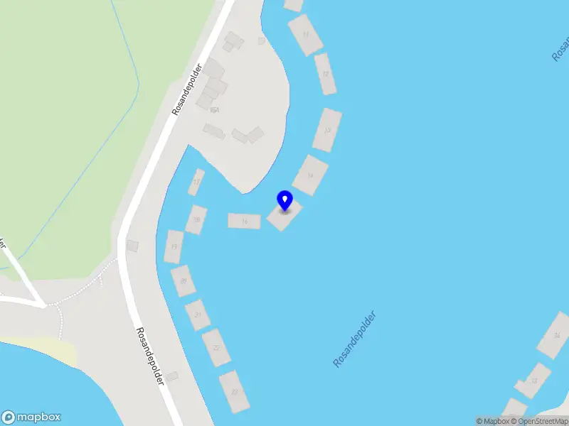 Stichting Rosandestroom