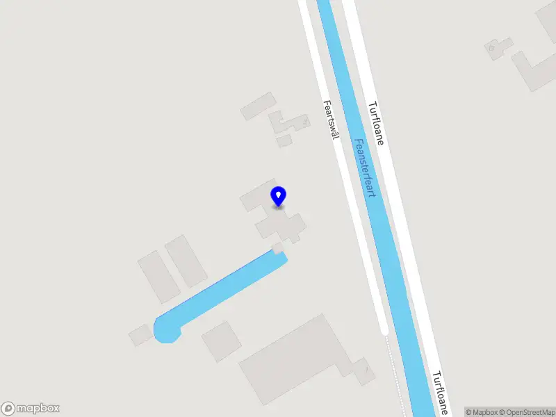 Vereniging van Eigenaars bedrijfspand Hendoweg 1 te Dokkum
