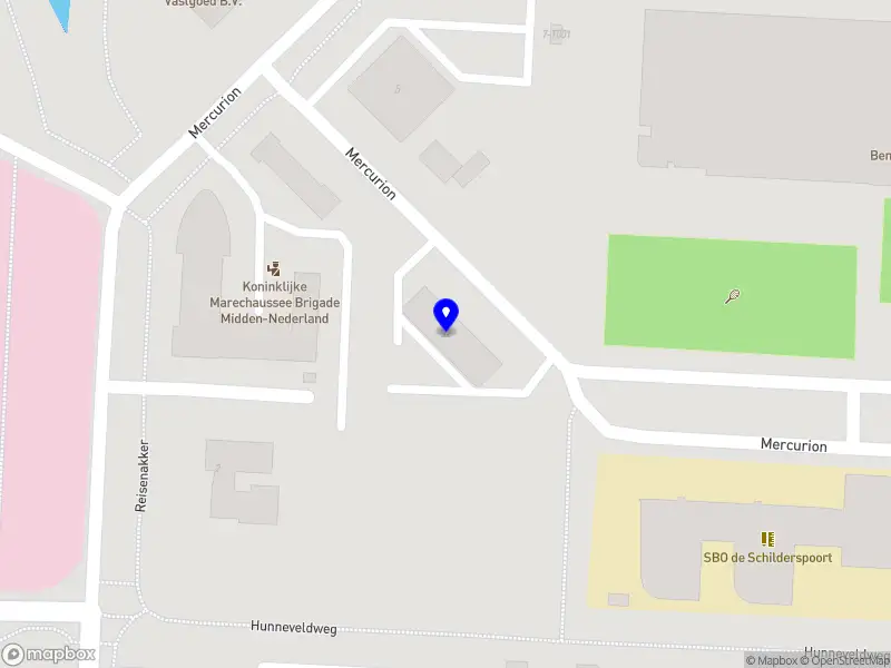 KHSI Rental B.V.