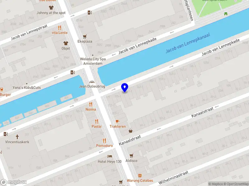 Vereniging van Eigenaars Bloemgracht 24 te Amsterdam
