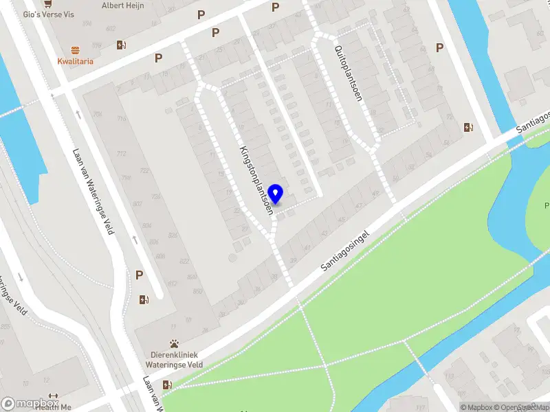 Gastouderkring