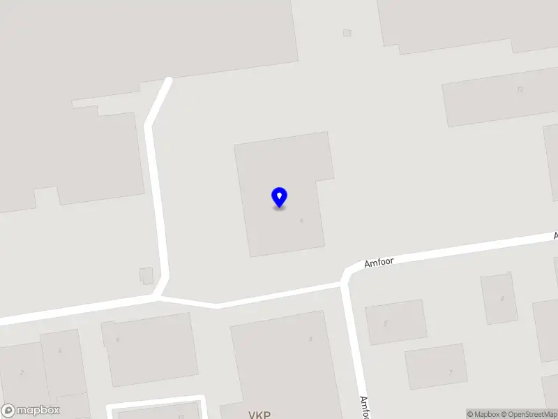 MCG Property & Storage B.V.
