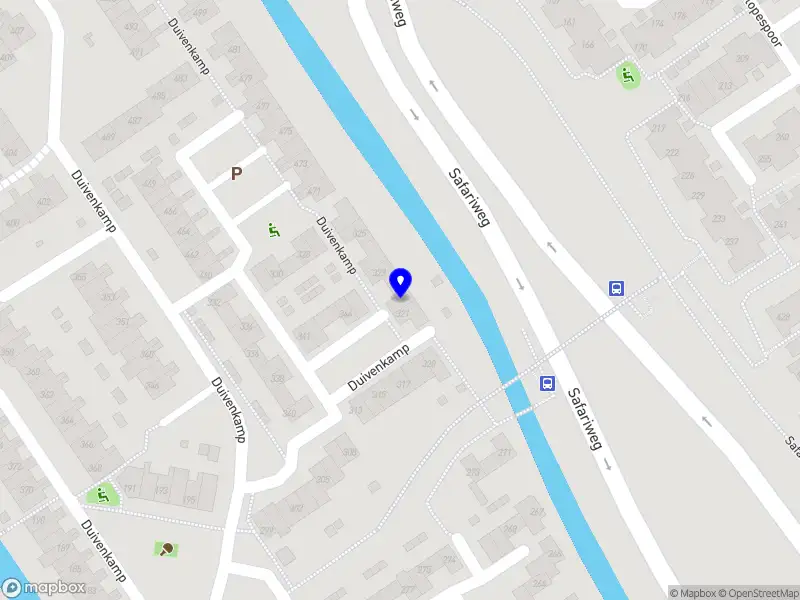 Steenbergen schilderwerken en onderhoud