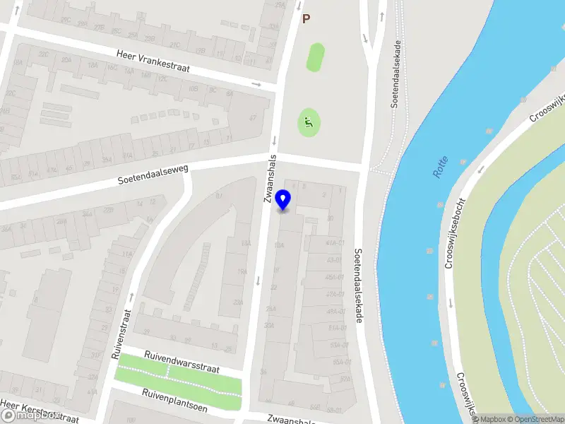 Devany zorgt