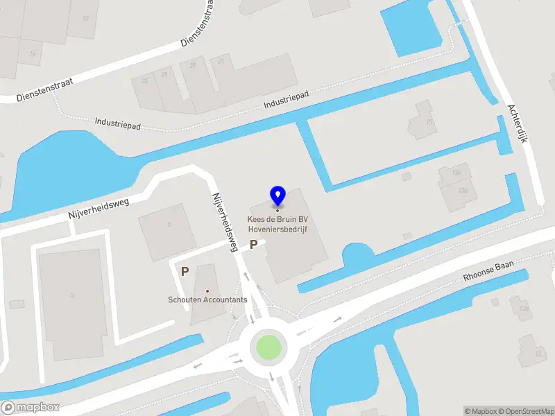 De Bruin Bedrijfsvastgoed B.V.