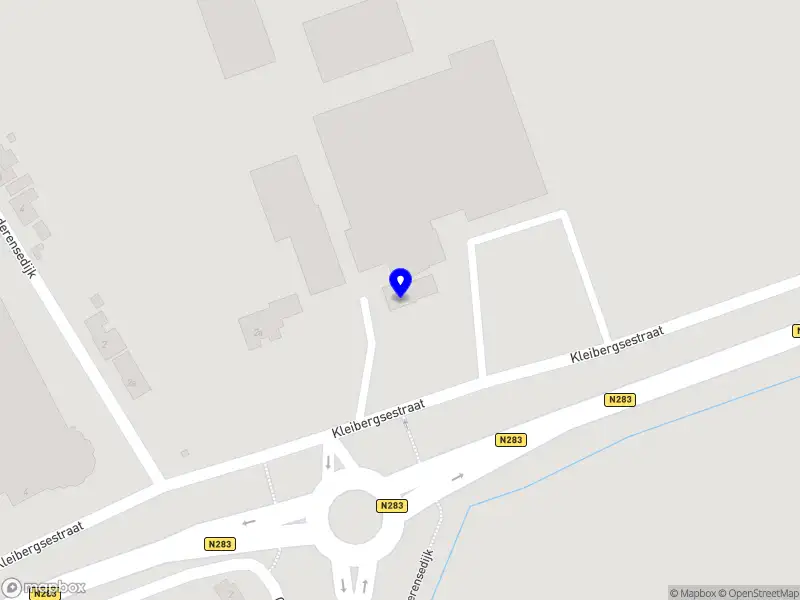 Van den Heuvel Mest Verwerking B.V.