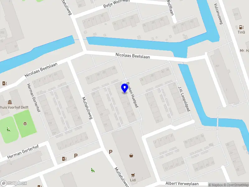 PuurAtlas