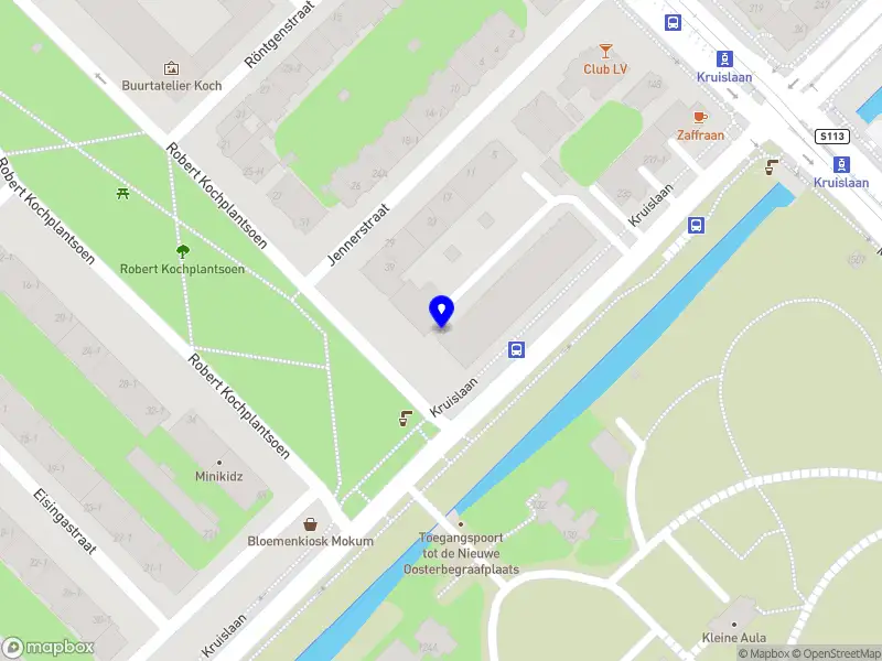 Chefkok Fertus Boerenveen SurinamProducts