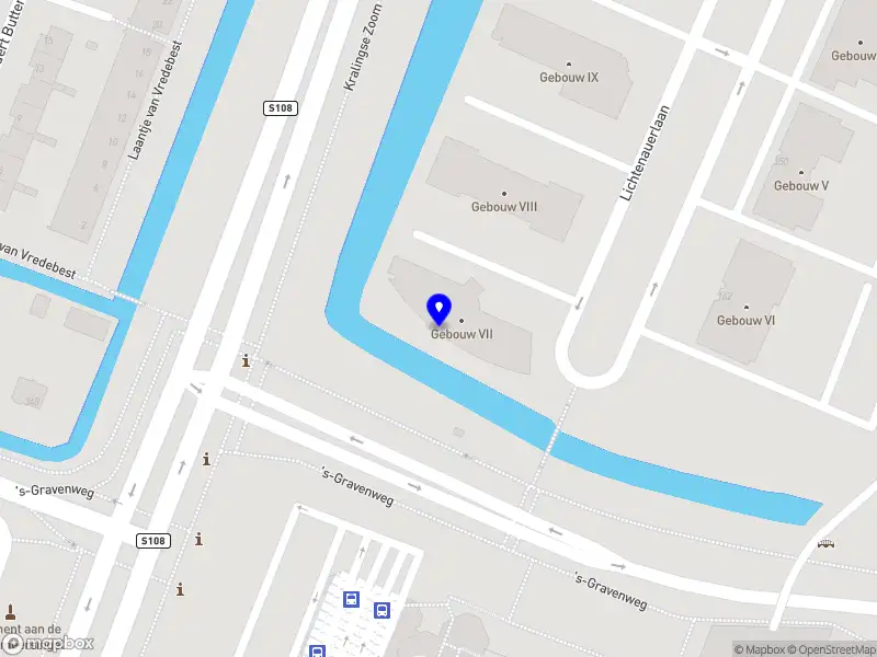Integrated Security Technology Netherlands B.V.