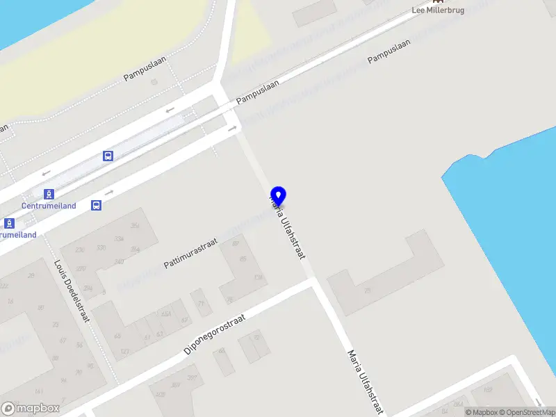 Vereniging van Eigenaars Maria Ulfahstraat 107 te Amsterdam