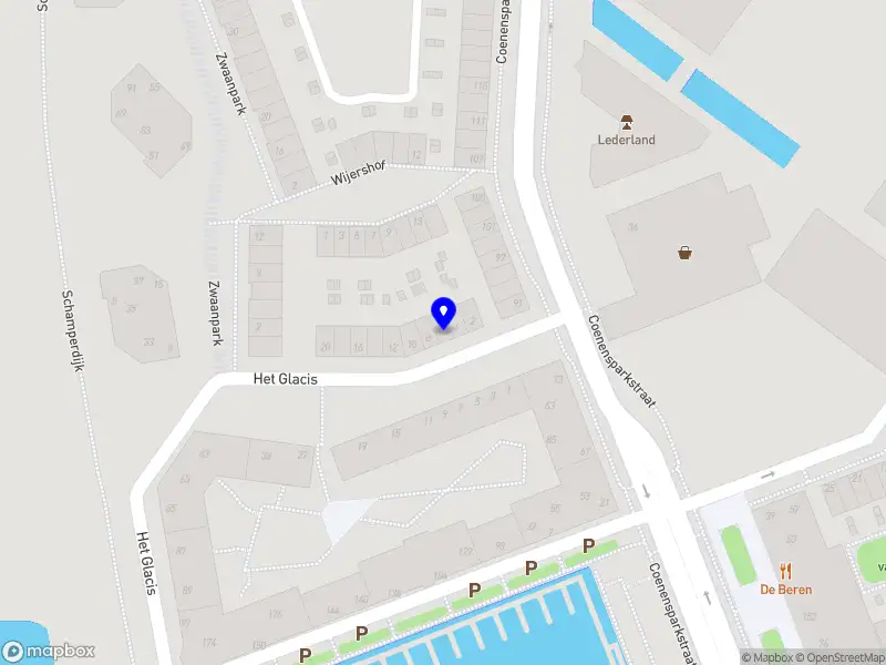 SMNR Holding B.V.