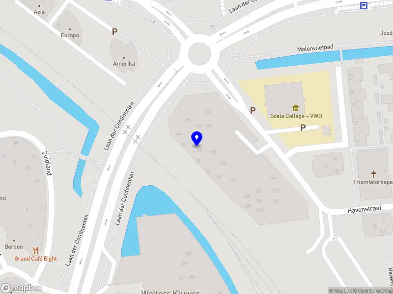 Taxidienst Nederland