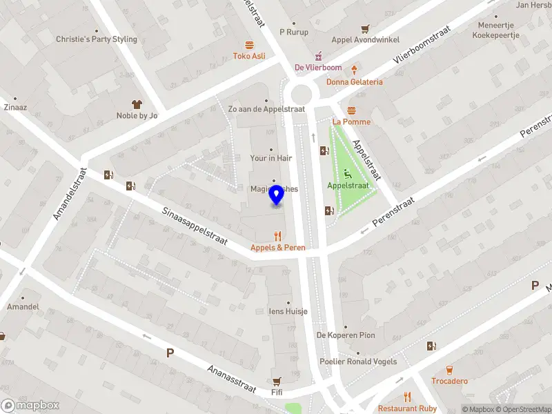 Vereniging van Eigenaars Ermelostraat 178/180/182 te 's Gravenhage