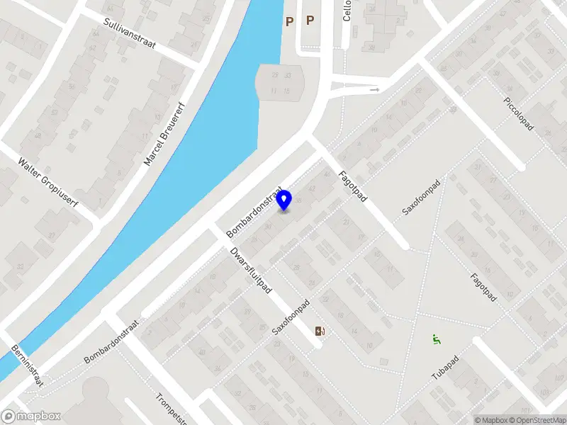 Finus B.V.