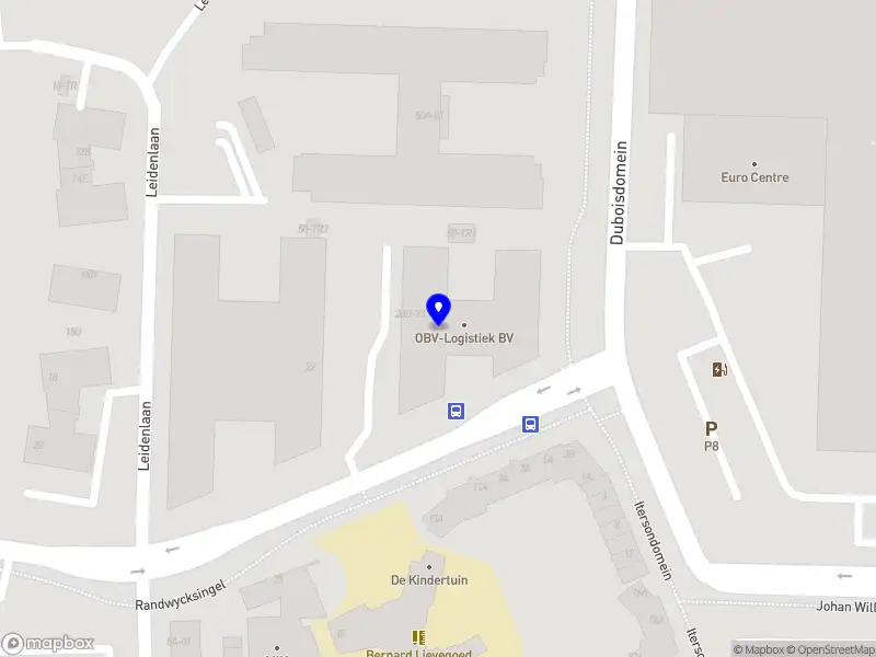 Vereniging van Eigenaars Markt/Batterijstraat te Maastricht