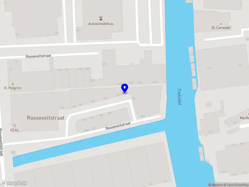KeurLabel