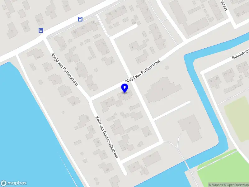 Zij aan Zee