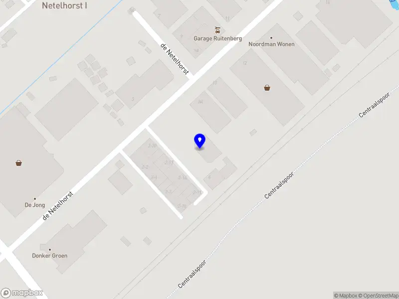 Broekerenk Vastgoed B.V.