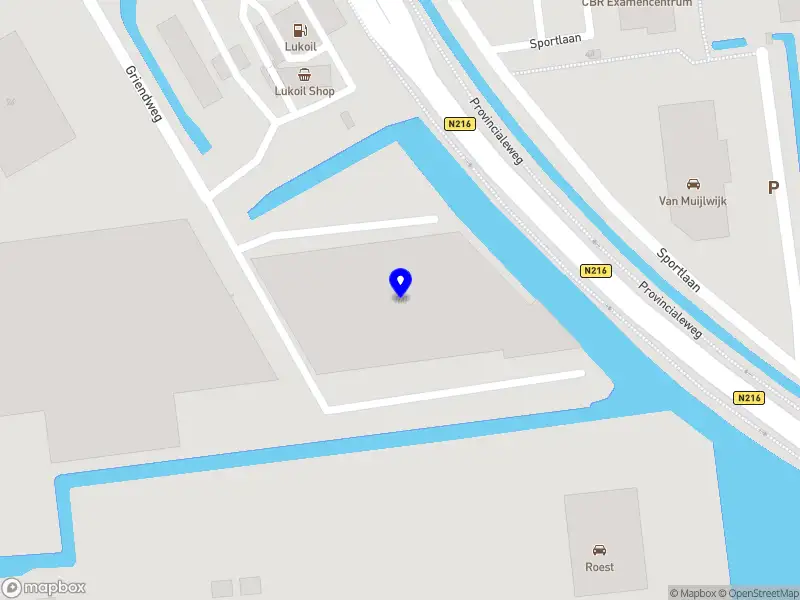 Dubbeldam Vastgoed B.V.