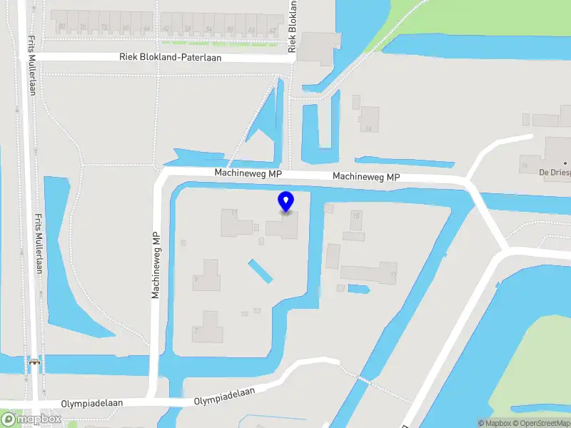 Stichting Keeb