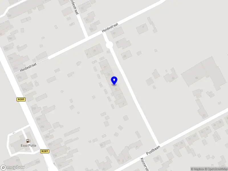 VERHAERT COMMERCE