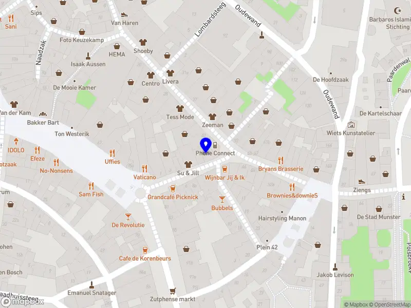Koffie Zutphen B.V.
