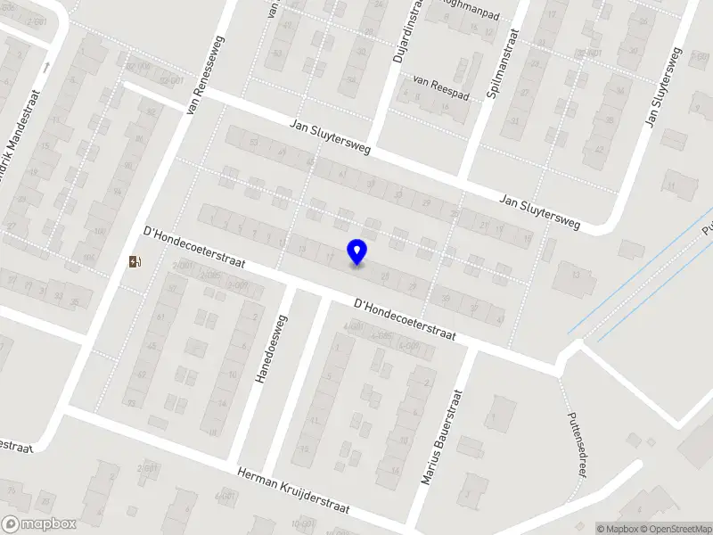 Vereniging van Eigenaars Sluisstraat 56 en 56A te Geldrop