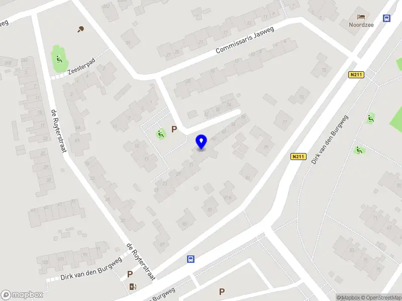 Vereniging van Eigenaars Luxemburglaan 103, 103A, 103B en 103C te Eindhoven