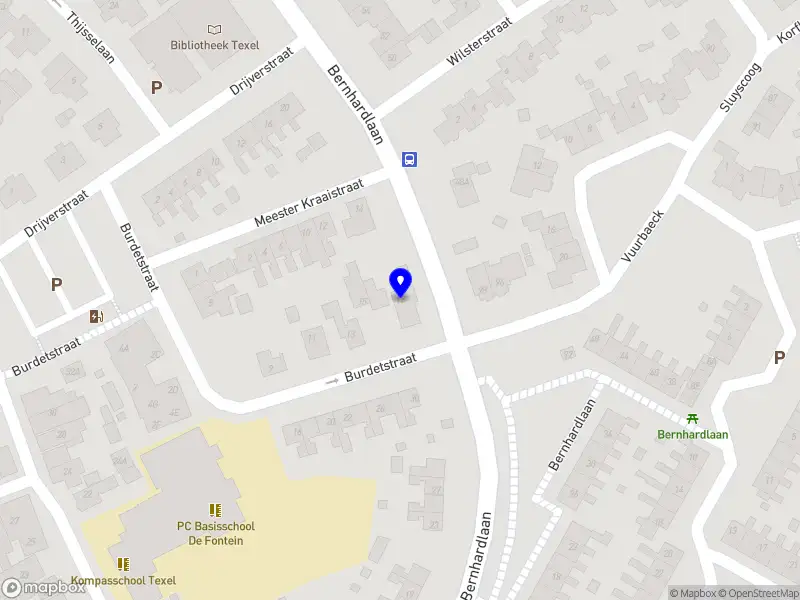 Kringloopwinkel Saffier