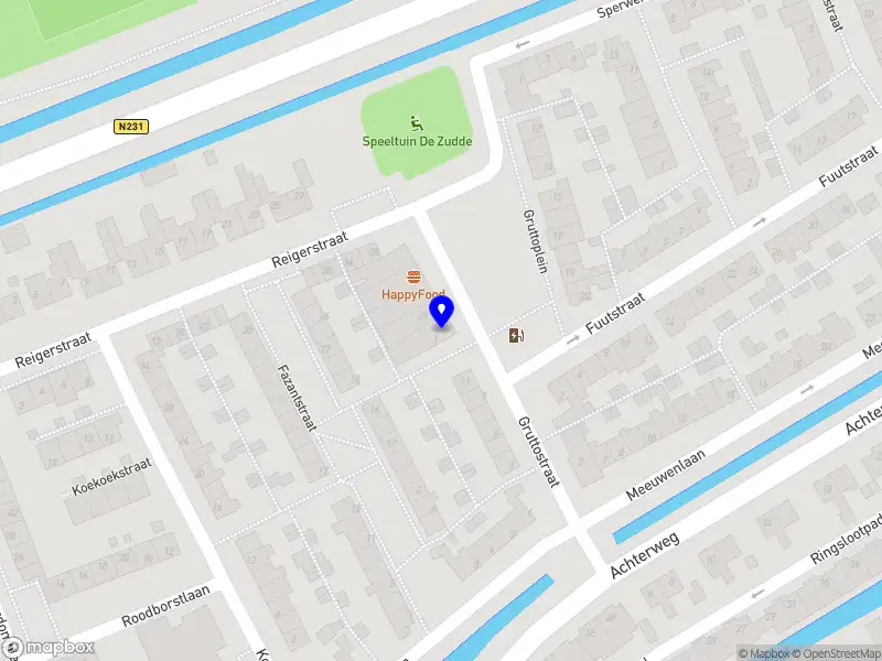 Vereniging van Eigenaars Gruttoplein 1 te Nieuwkoop