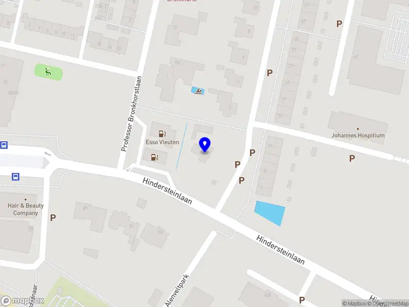 Vereniging van Eigenaars Justus van Effenstraat 9 en 9 BS te Utrecht