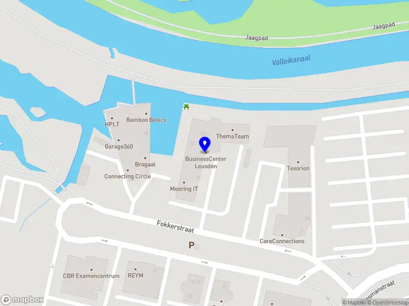 Tribon Development Holding B.V.