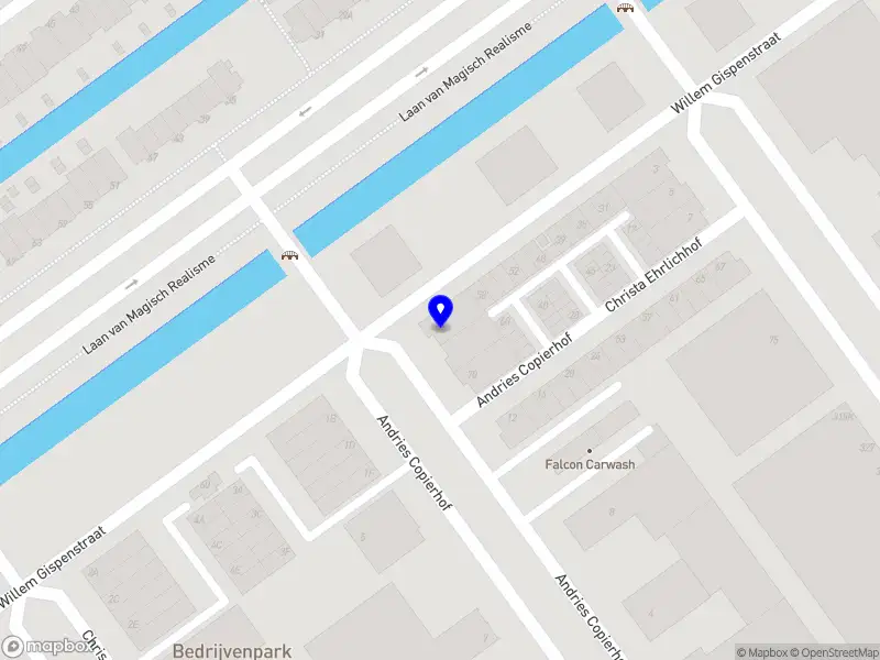 Rotterdam Energy Fluids B.V.