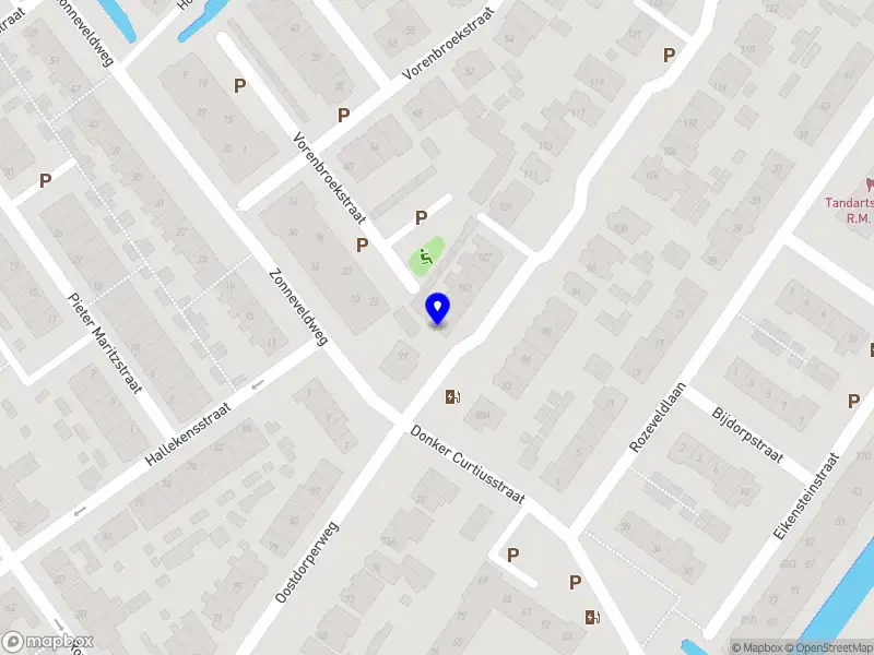 FietsRadar