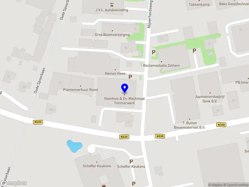 WV administratie en advies