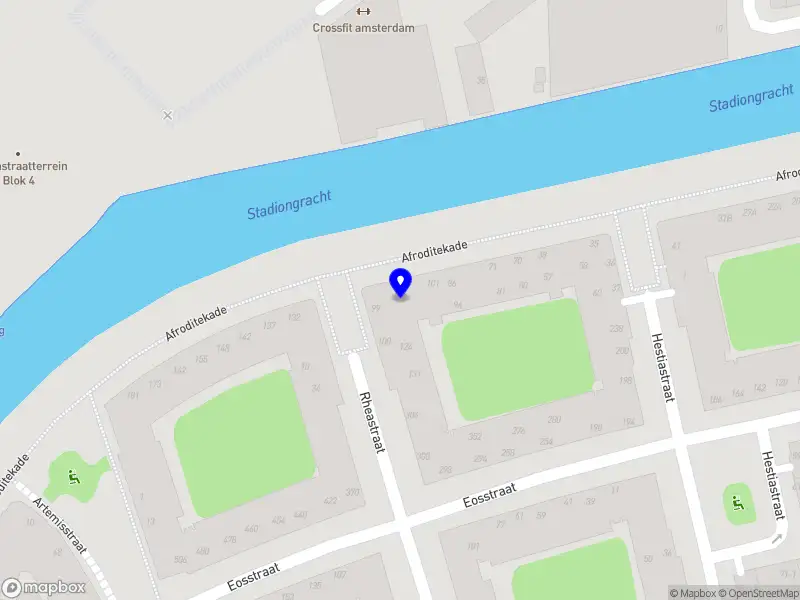 Rob's Meubelbouw