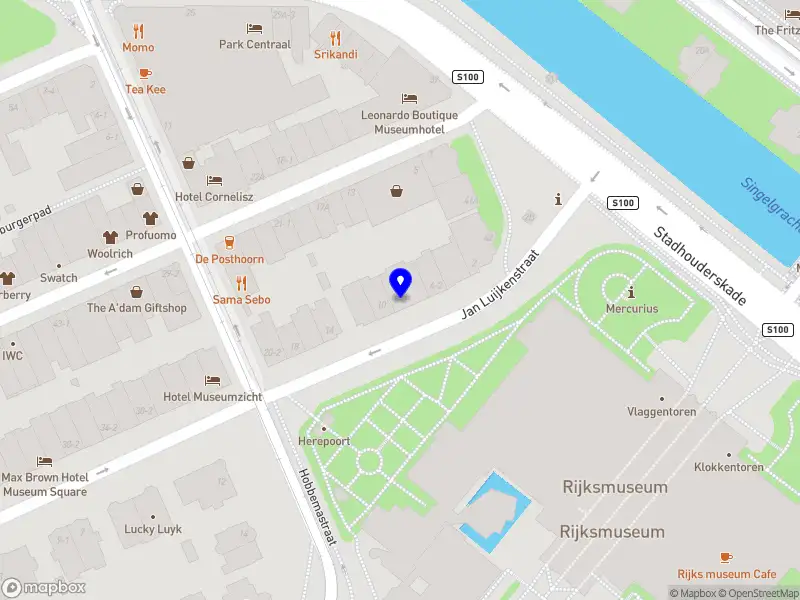 Vereniging van Eigenaars Overtoom 346 te Amsterdam