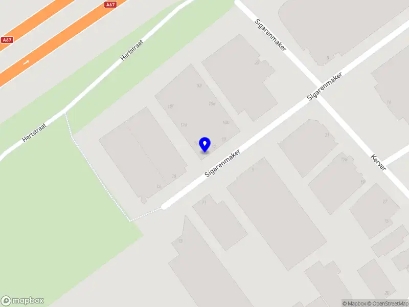 Autocentrum Eersel