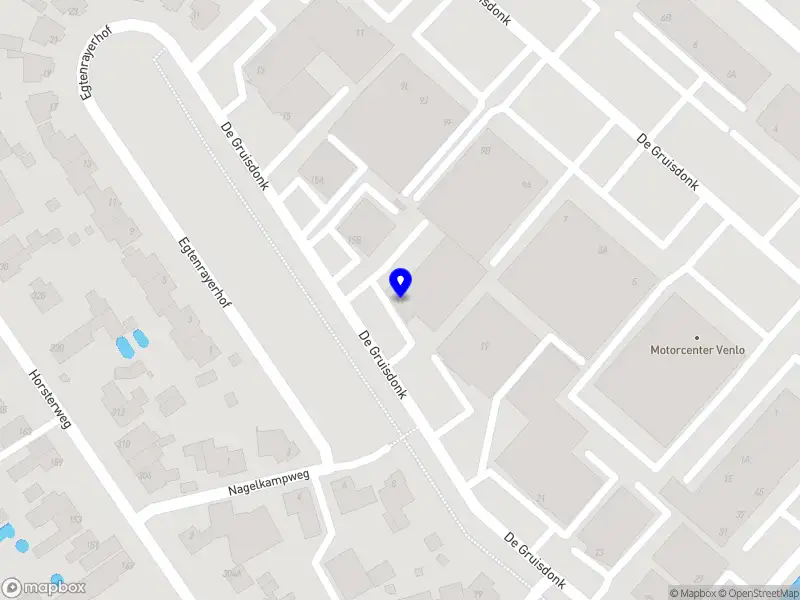 Lutgens Real Estate B.V.
