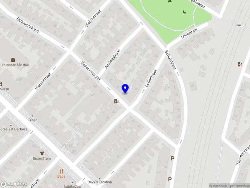 Verenging van Eigenaars Esdoornstraat 15/15-1 te Utrecht