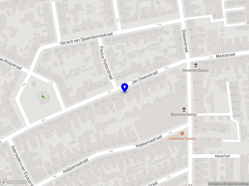 SpotLogix Services