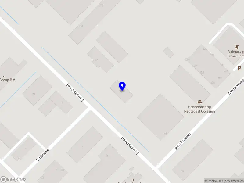 HDV Materieel B.V.