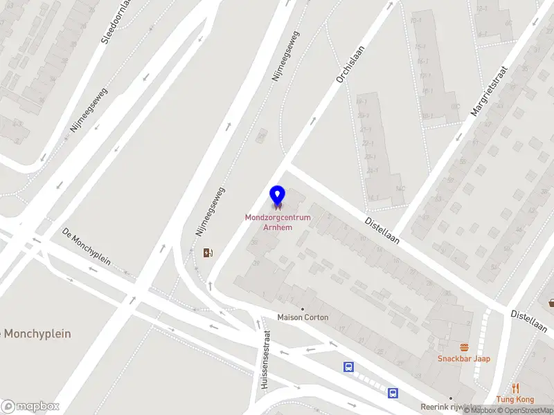 Mondzorgcentrum Arnhem B.V.