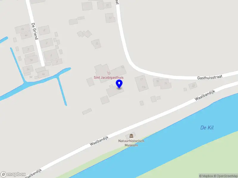 V.v.E. Westwagenstraat 50/Melkpad 2 te Gorinchem