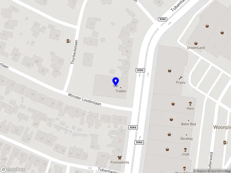 V.v.E. complex Bosryk aan de Buitenkluiver 29 tot en met 75 (oneven nummers) te Meerstad