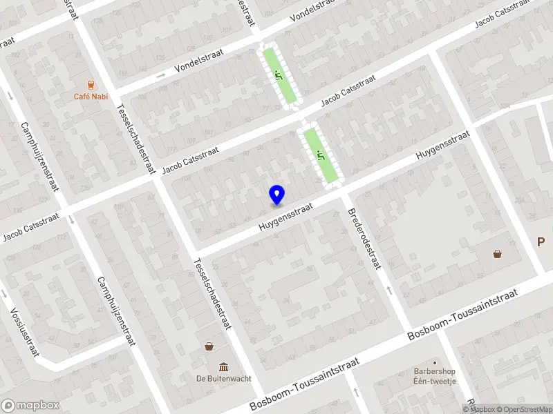Woningonderhoud Verwilligen
