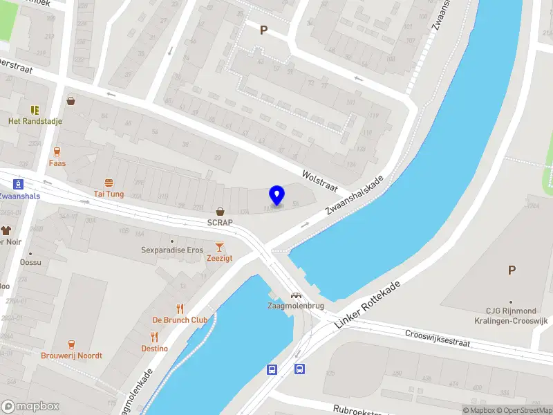 Rotterdamse Producenten Alliantie
