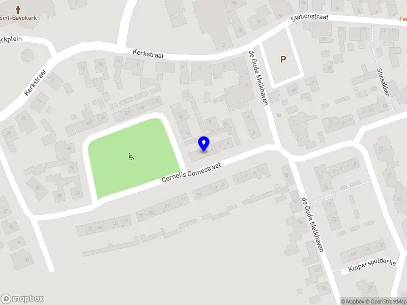 Roadline Holding B.V.