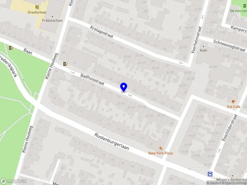 LvdM Holding B.V.