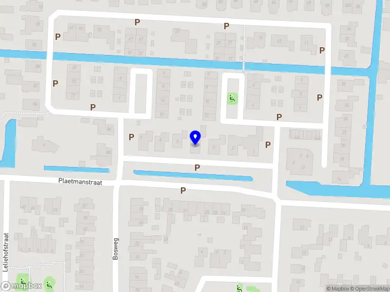 Adrichem Projects